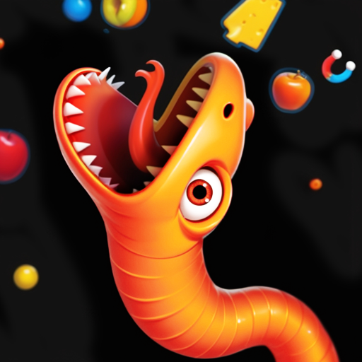 Snake Clash Run New